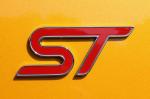 Ford Focus ST 2013 года